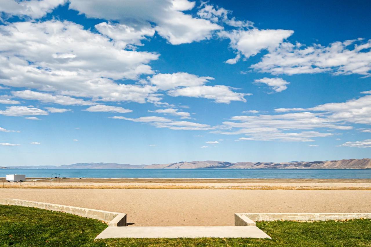Sun Outdoors Garden City Utah Exterior foto